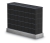 8 Column - Single-Sided Memorial Columbarium