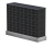 8 Column Single Sided Pet Columbarium